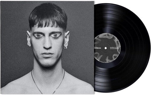 Promessa: Morendo Ad Occhi Aperti - VINYL LP