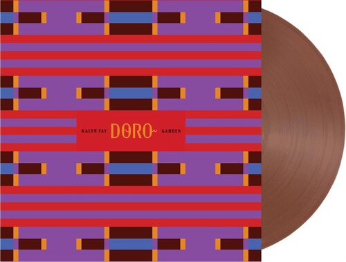 Kalyn Fay: Doro (Garden) - VINYL LP