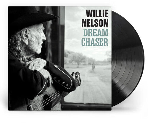 Willie Nelson: Dream Chaser - VINYL LP
