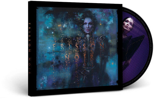 Tarja: Frisson Noir - COMPACT DISCS