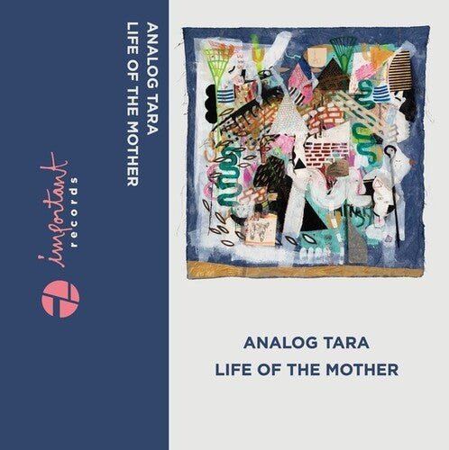 Analog Tara: Life Of The Mother - CASSETTES