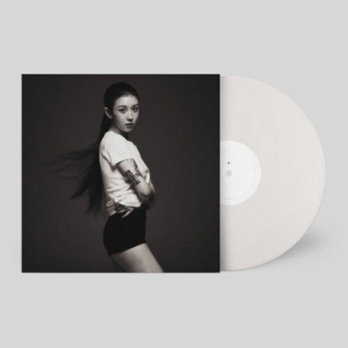 Yerin Baek: Flash And Core - VINYL LP