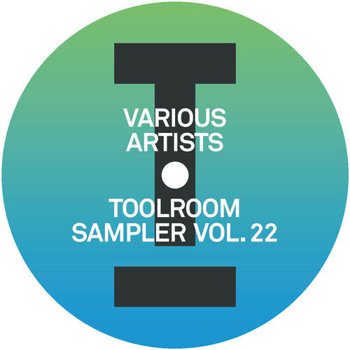 Various Artists: Toolroom Sampler Vol. 22 (Various Artists) - 12-INCH SINGLE