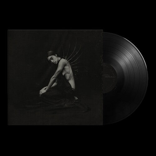 Kelsey Lu: So Help Me God - VINYL LP