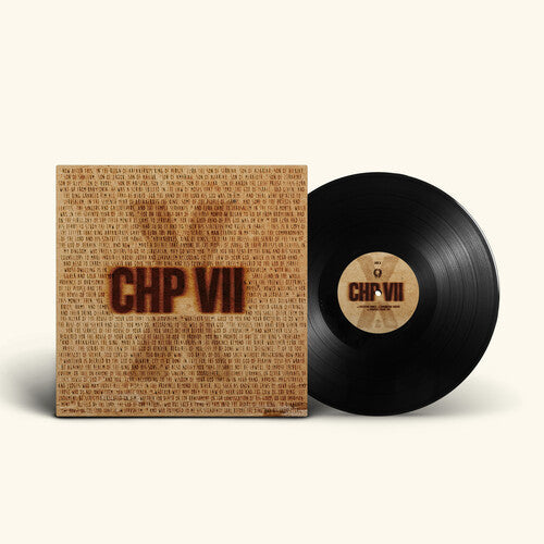 Ezra Collective: Chapter 7 (10th Anniversary) - VINYL LP