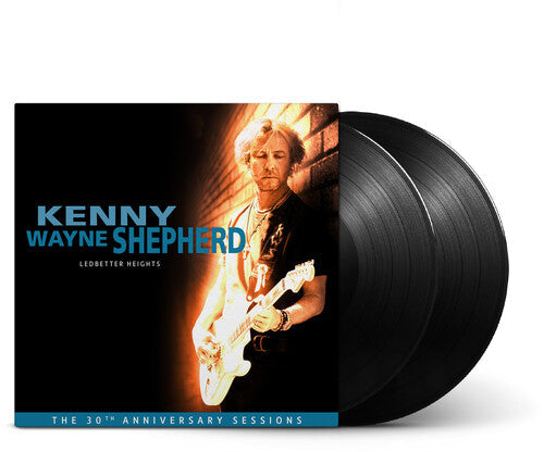 Kenny Wayne Shepherd: Ledbetter Heights - VINYL LP