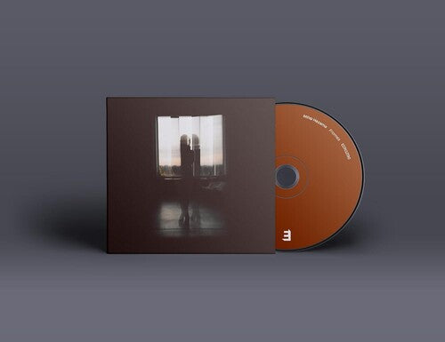 Miho Hazama: Frames - COMPACT DISCS