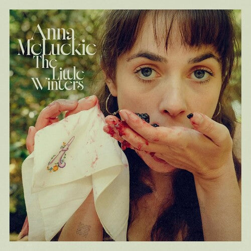 Anna McLuckie: Little Winters - COMPACT DISCS