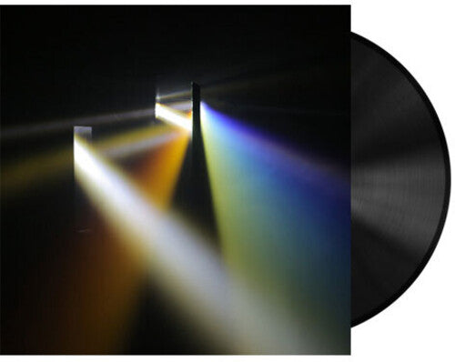 The Fray: A Light That Waits - VINYL LP