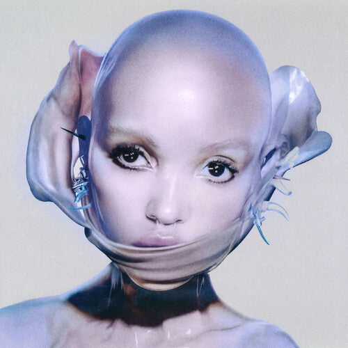 FKA Twigs: Eusexua Afterglow - VINYL LP