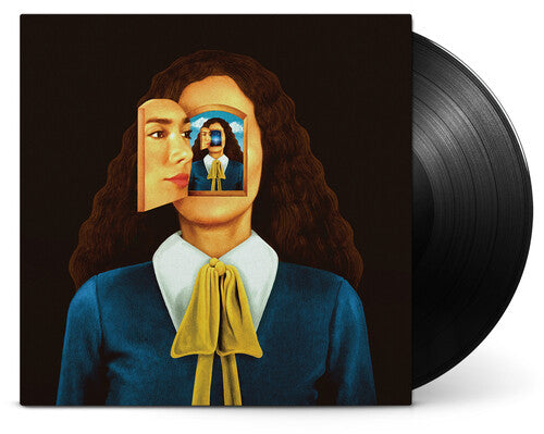 Bedouine: Neon Summer Skin - VINYL LP