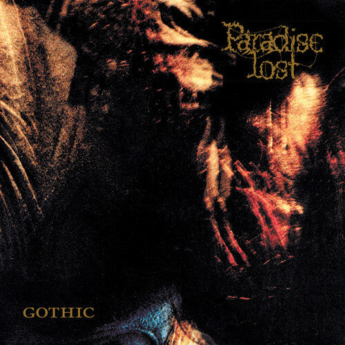 Paradise Lost: Gothic - VINYL LP