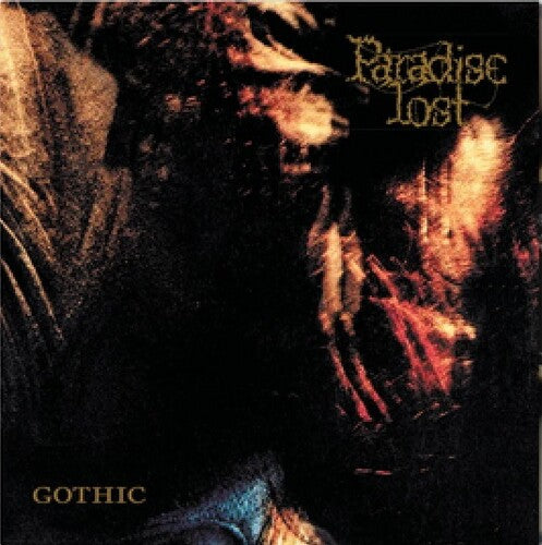 Paradise Lost: Gothic - COMPACT DISCS