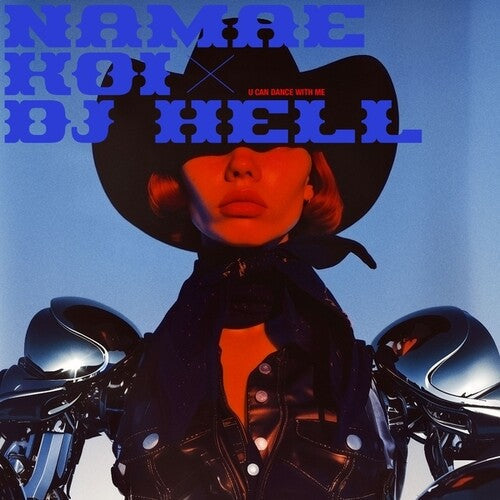 Namae Koi: U Can Dance With Me/MArs - 12-INCH SINGLE