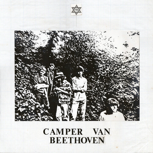 Camper Van Beethoven: II & III - 40th Anniversary Edition (DELUXE EDITION) - COMPACT DISCS