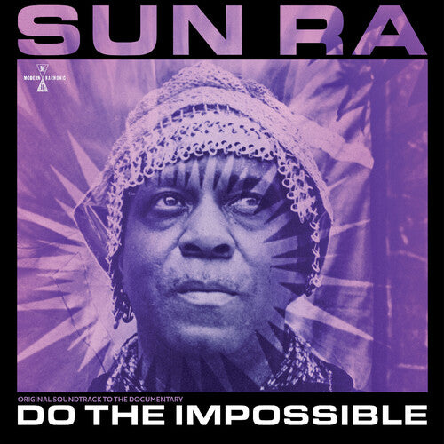 Sun Ra: Do The Impossible: Original Soundtrack To The Documentary - COMPACT DISCS