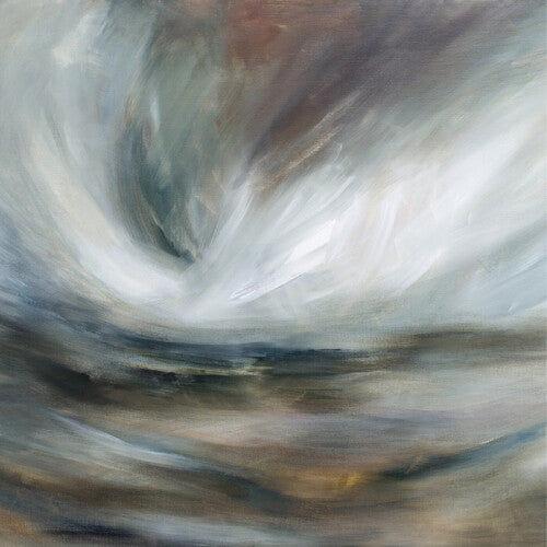 Ye Vagabonds: Nine Waves - VINYL LP