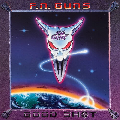 Fn Guns: Good Shot - COMPACT DISCS