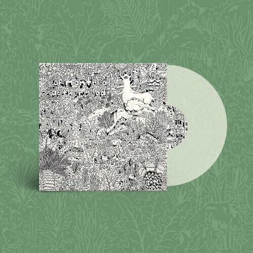 Of Montreal: Aethermead - VINYL LP
