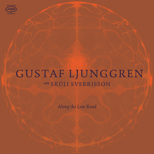 Gustaf Ljunggren: Along The Low Road - VINYL LP