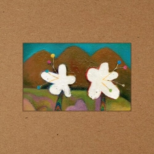 Akmu: Flowering - COMPACT DISCS