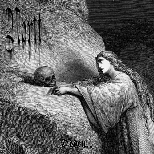 Nortt: Doden - COMPACT DISCS