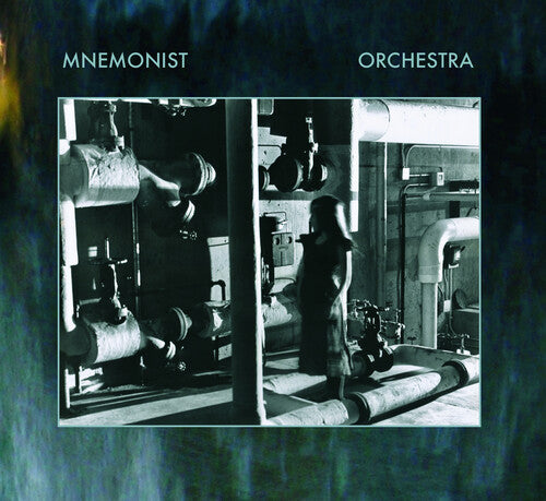 Mnemonist: Mnemonist Orchestra - COMPACT DISCS