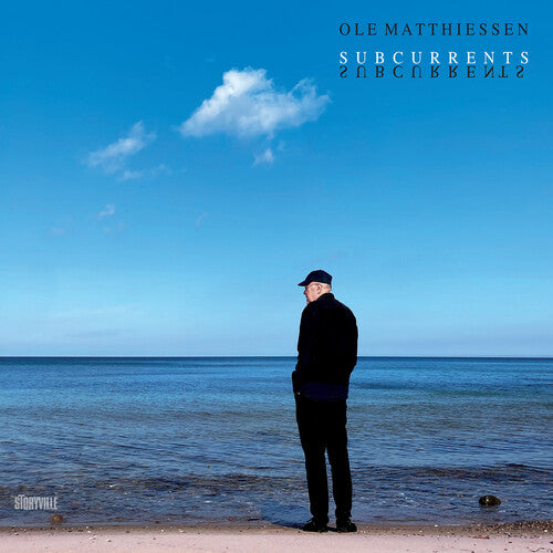 Ole Matthiessen: Subcurrents - COMPACT DISCS