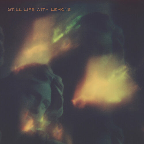Marta Warelis: Still Life With Lemons - COMPACT DISCS