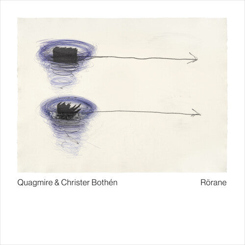 Quagmire: Rorane - COMPACT DISCS