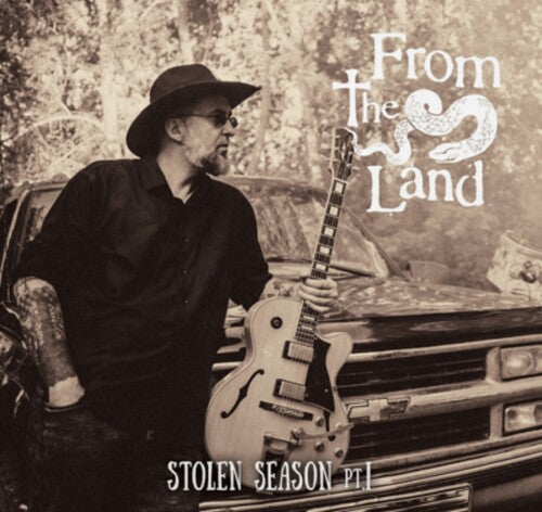 From the Land: Stolen Season Pt. I - VINYL LP