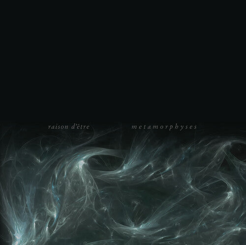 Raison Detre: Metamorphyses - VINYL LP