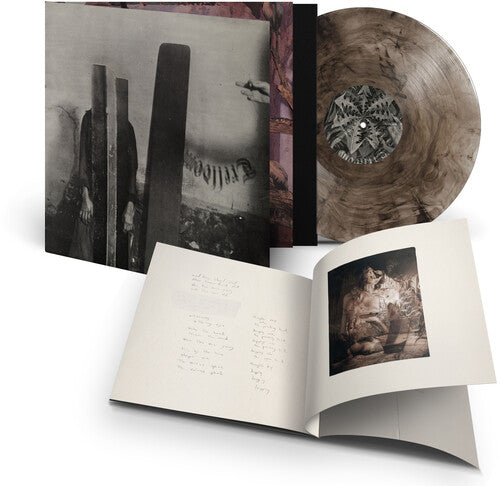 Trelldom: ...by the Word... - VINYL LP
