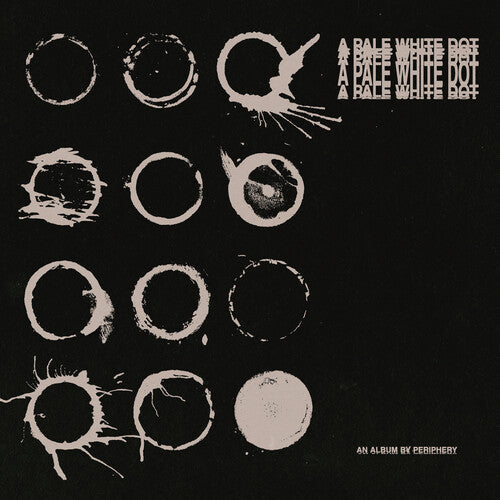 Periphery: A Pale White Dot - COMPACT DISCS