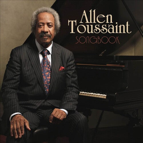 Allen Toussaint: Songbook - VINYL LP