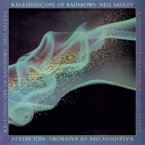 Neil Ardley: Kaleidoscope Of Rainbows - 50th Anniversary Edition - COMPACT DISCS