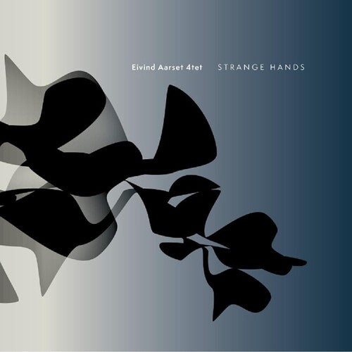 Eivind Aarset: Strange Hands - COMPACT DISCS