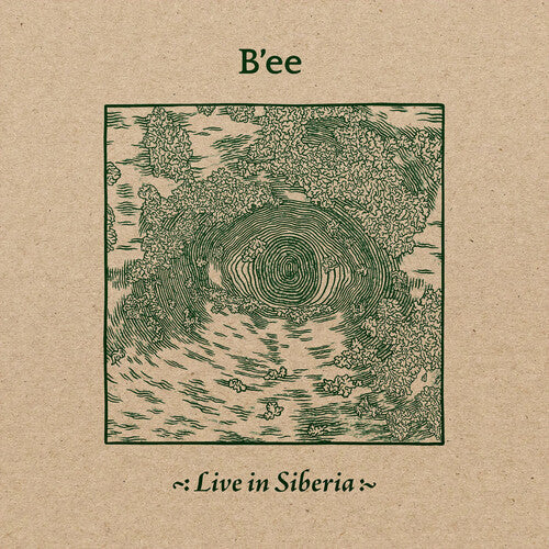 Birch Boo: Live In Siberia - COMPACT DISCS