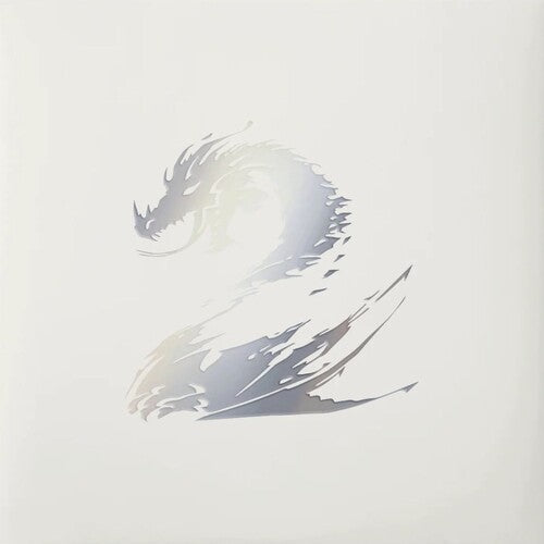 Guild Wars 2 - O.S.T.: Guild Wars 2 (Original Soundtrack) - VINYL LP