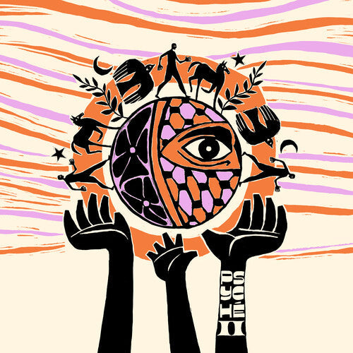 Psyche: Psyche II - VINYL LP