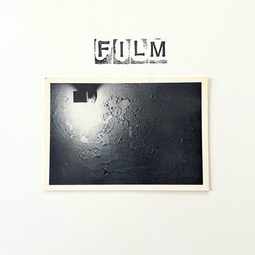 Film: Permanence - VINYL LP