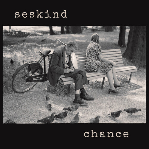 Scott Seskind: Chance - COMPACT DISCS
