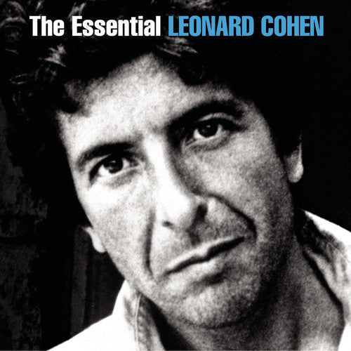 Leonard Cohen: The Essential Leonard Cohen - COMPACT DISCS