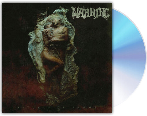 Warning: Rituals Of Shame - COMPACT DISCS