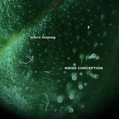Micro Majong: Noise Conception - CASSETTES