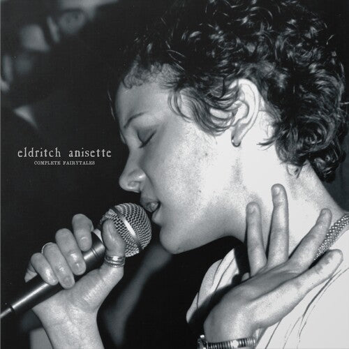 Eldritch Anisette: Complete Fairytales - VINYL LP