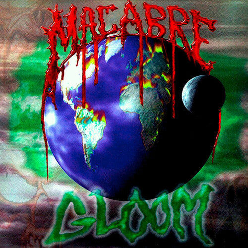 Macabre: Gloom - VINYL LP