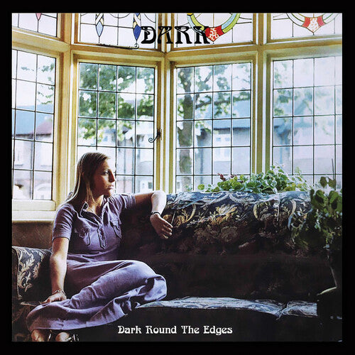 The Dark: Dark Round The Edges - COMPACT DISCS