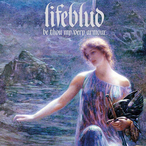Lufeblud: Be Thou My Very Armour - COMPACT DISCS