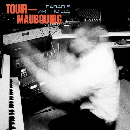 Tour-Maubourg: Paradis Artificiels - VINYL LP